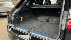 Mercedes-Benz Eqe 350 4Matic 215kW AMG Line Prem 89kWh 5dr Auto Electric Estate